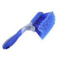 Long Handle Car Tire Brush Car Wheel Cleaning Brush